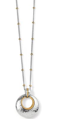 Ferrara Entrata Petite Necklace