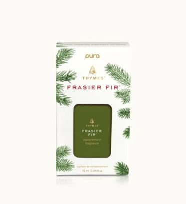 Pura® Smart Diffuser Refill | Frasier Fir