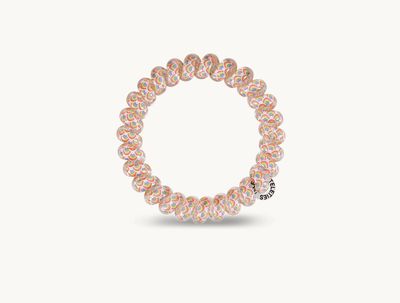 Teleties™ Hair Ties | Rainbow Daze