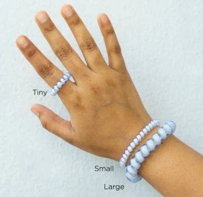 Teleties™ Hair Ties | Party People