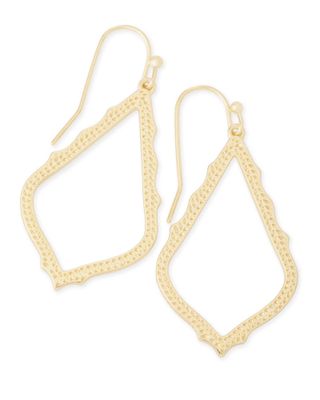 The Sophia Drop Earring
