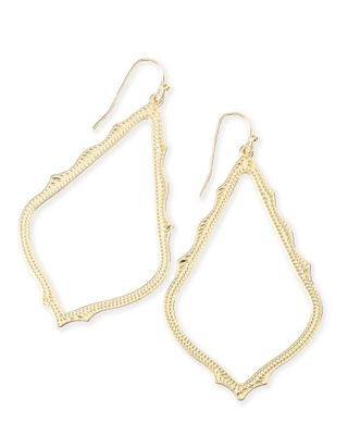 The Sophee Drop Earring 