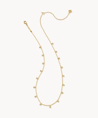 The Amelia Chain Necklace