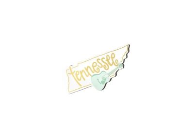 Happy Everything™ Mini Attachment | Tennessee Motif