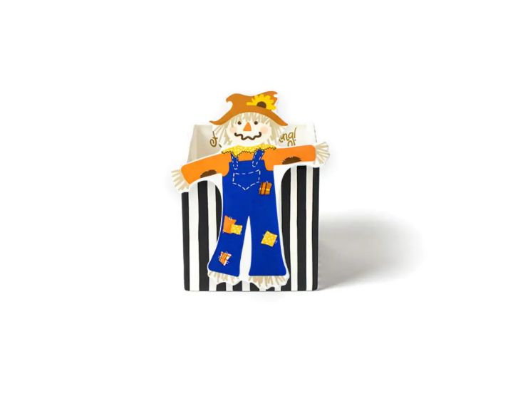 Happy Everything™ Mini Attachment | Scarecrow