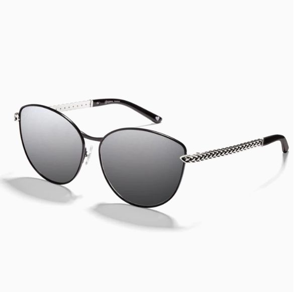 Interlok Woven Sunglasses