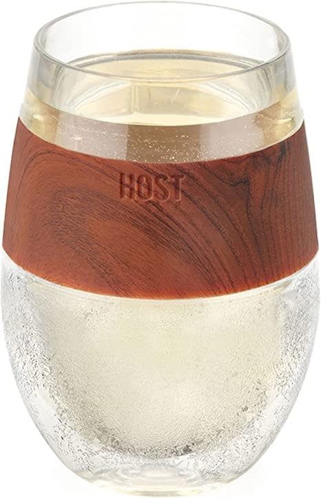 Wine Freeze Cooling Cup