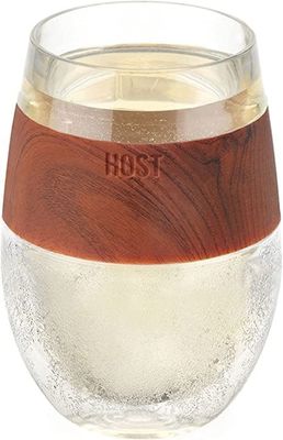 Wine Freeze Cooling Cup