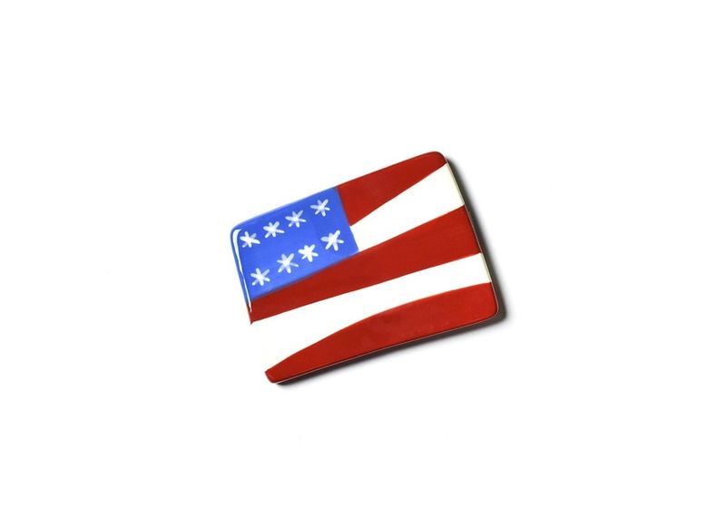 Happy Everything™ Mini Attachment | Flag