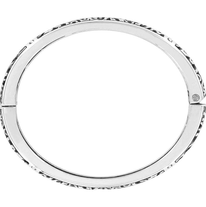 Viewpoint Hinged Bangle