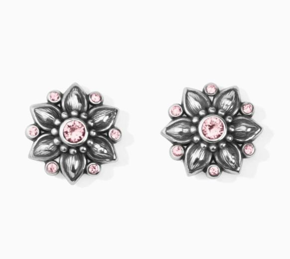Cora Mini Post Earrings