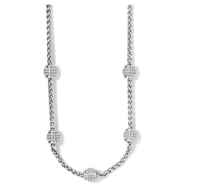 Meridian Petite Short Necklace