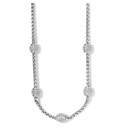 Meridian Petite Short Necklace