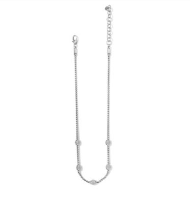 Meridian Petite Short Necklace