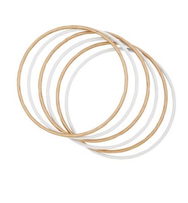 Mabel Bangle Set