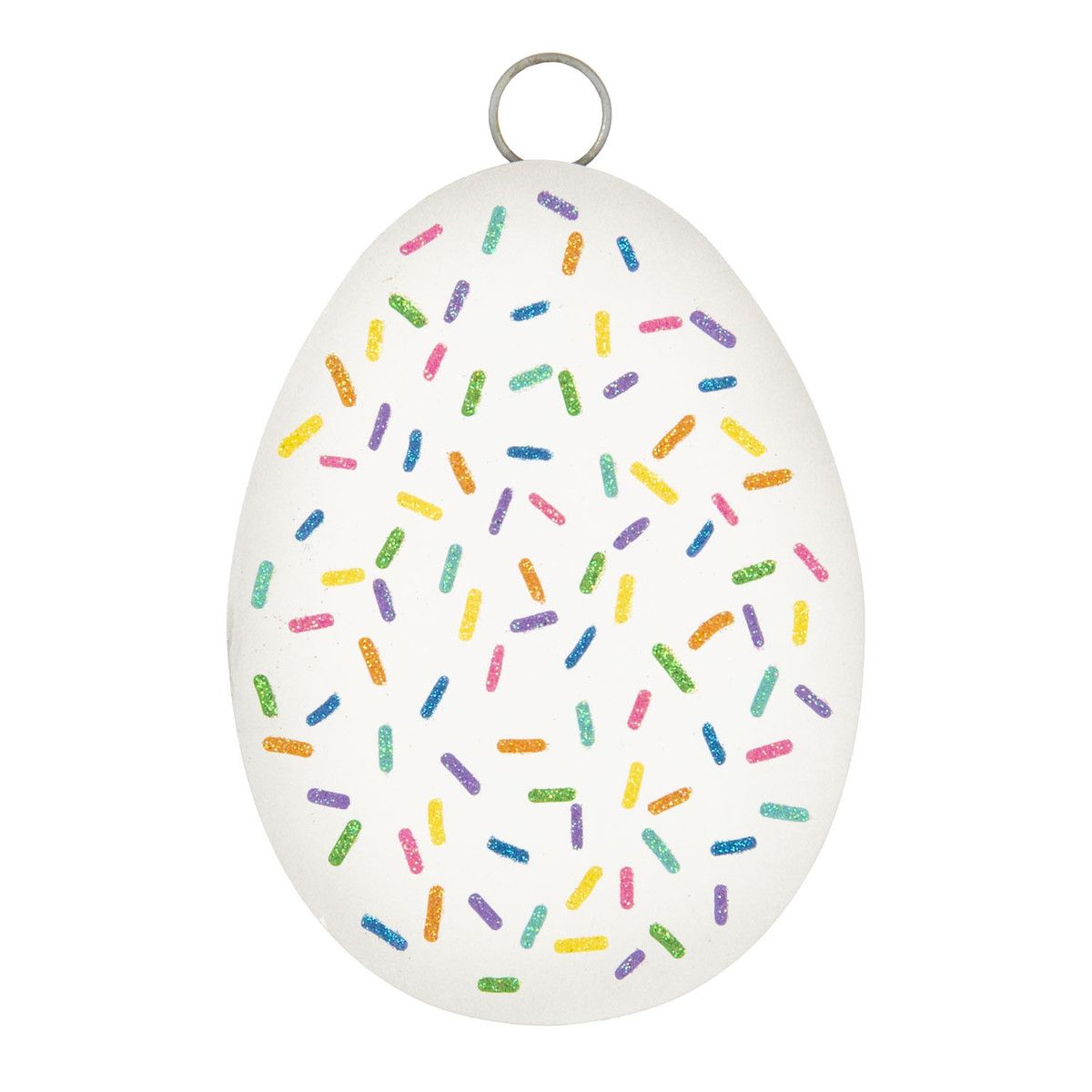 Round Top© Attachment | Party Egg Charm