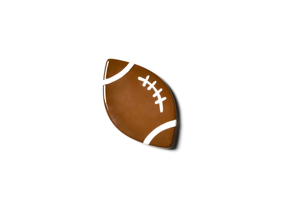 Happy Everything™ Mini Attachment | Football