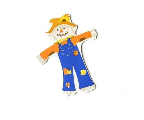 Happy Everything™ Mini Attachment | Scarecrow