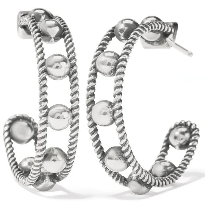 Sonora Hoop Earrings