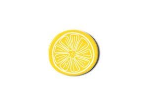 Happy Everything™ Mini Attachment |  Lemon Slice