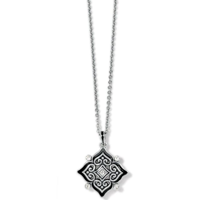 Alcazar Mystique Pendant Necklace