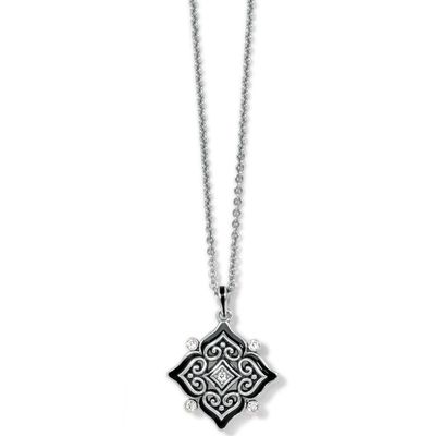 Alcazar Mystique Pendant Necklace