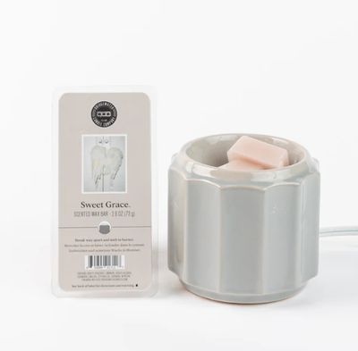 Sweet Grace Wax Bar