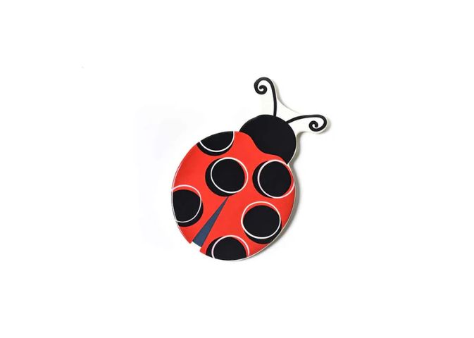Happy Everything™ Mini Attachment | Ladybug