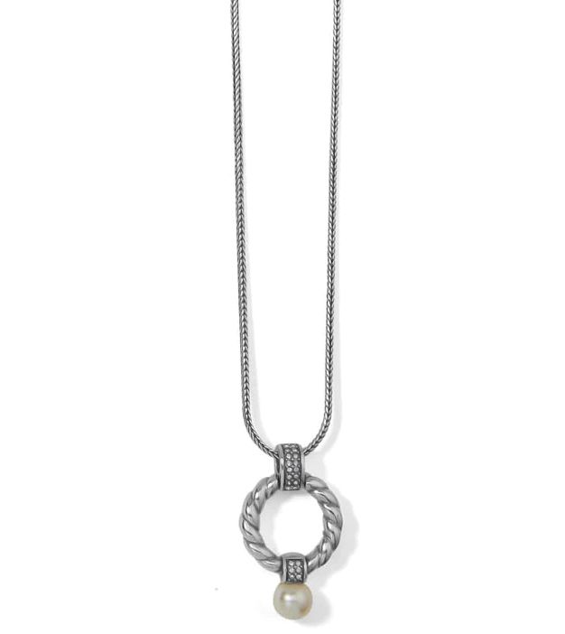 Meridian Adagio Pearl Necklace