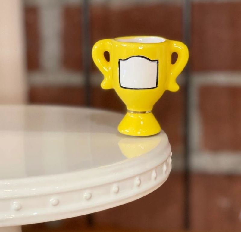 Nora Fleming© Mini Attachment | Winner, winner!
