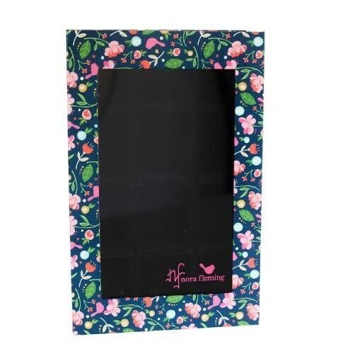 Nora Fleming© | Floral Keepsake Box 12 Piece