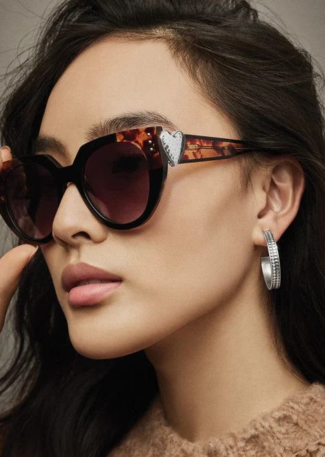 Spectrum Love Sunglasses