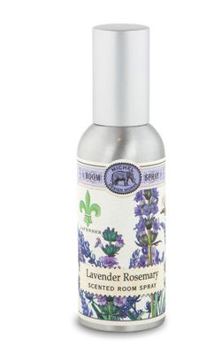 Lavender Rosemary Home Fragrance Spray