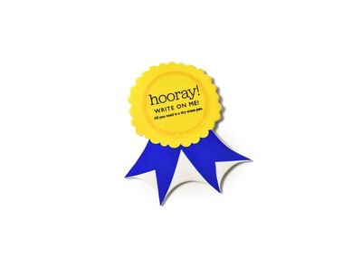 Happy Everything™ Mini Attachment | Blue Ribbon