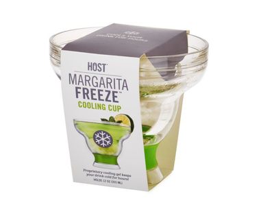 Margarita Freeze Cooling Cup Single