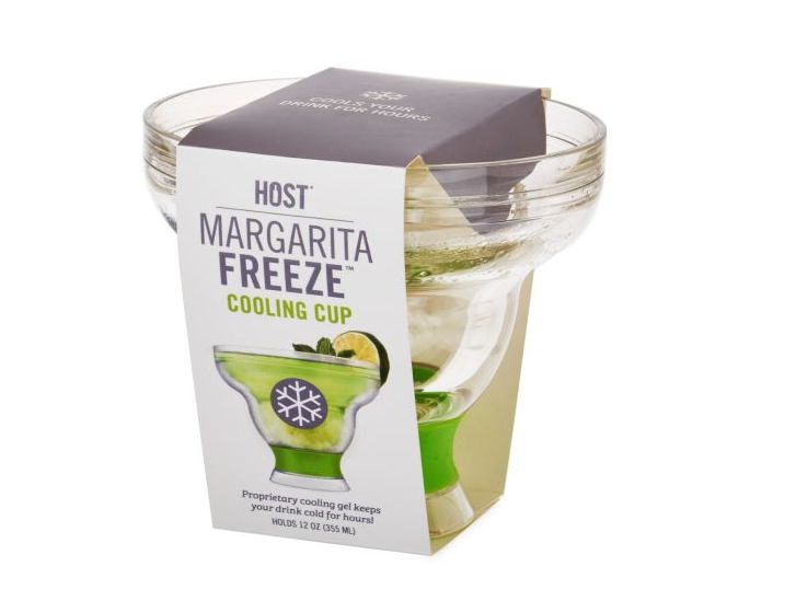 Margarita Freeze Cooling Cup Single