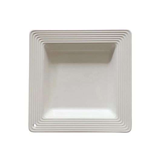 Nora Fleming© Base | Pinstripes Candy + Napkin Holder