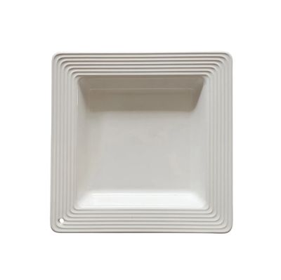 Nora Fleming© Base | Pinstripes Candy + Napkin Holder