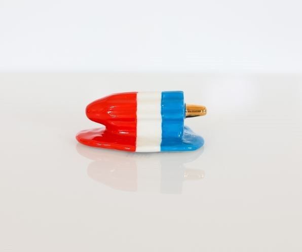 Nora Fleming© Mini Attachment | Keep Cool
