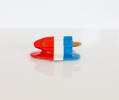 Nora Fleming© Mini Attachment | Keep Cool