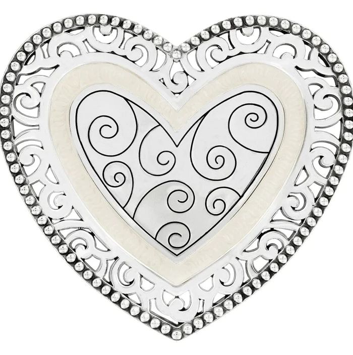Lacie Daisy Trinket Tray