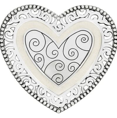 Lacie Daisy Trinket Tray