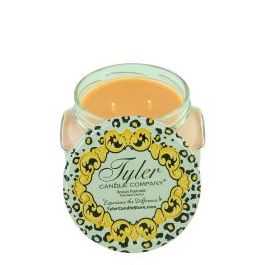 Trophy Candle | Tyler Candle Co., Size: 3.4 oz