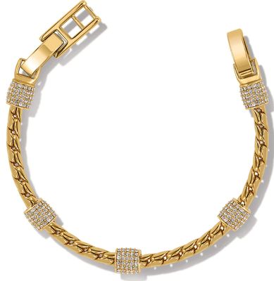 Meridian Bracelet GOLD