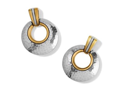 Ferrara Entrada Post Drop Earrings