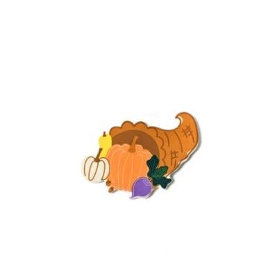 Happy Everything™ Mini Attachment | Cornucopia 2
