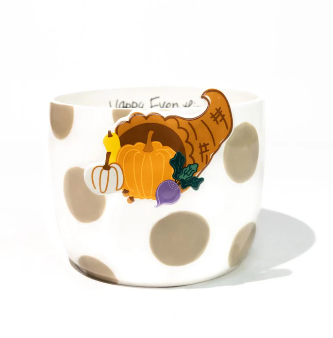 Happy Everything™ Mini Attachment | Cornucopia 2