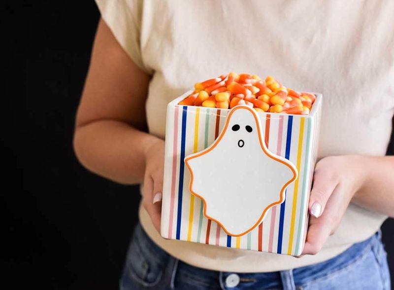 Happy Everything™ Mini Attachment | Ghost 2