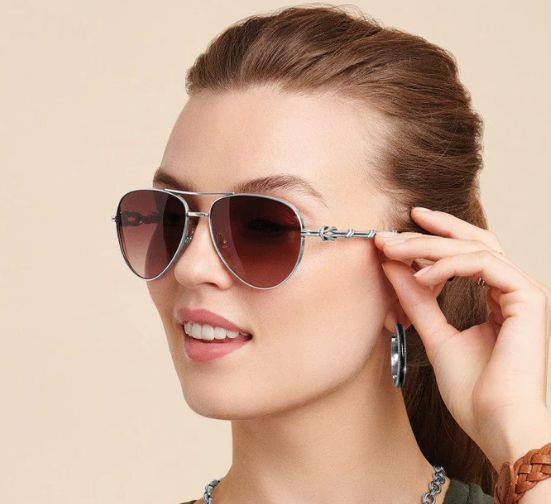 Interlok Harmony Sunglasses