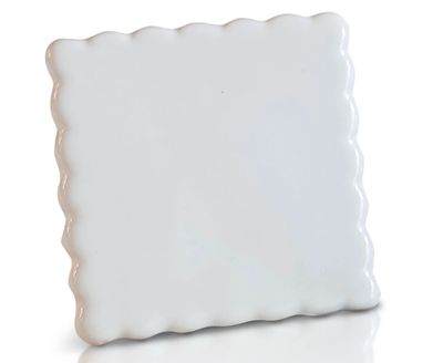 Nora Fleming© Mini Attachment | Simple Scallop